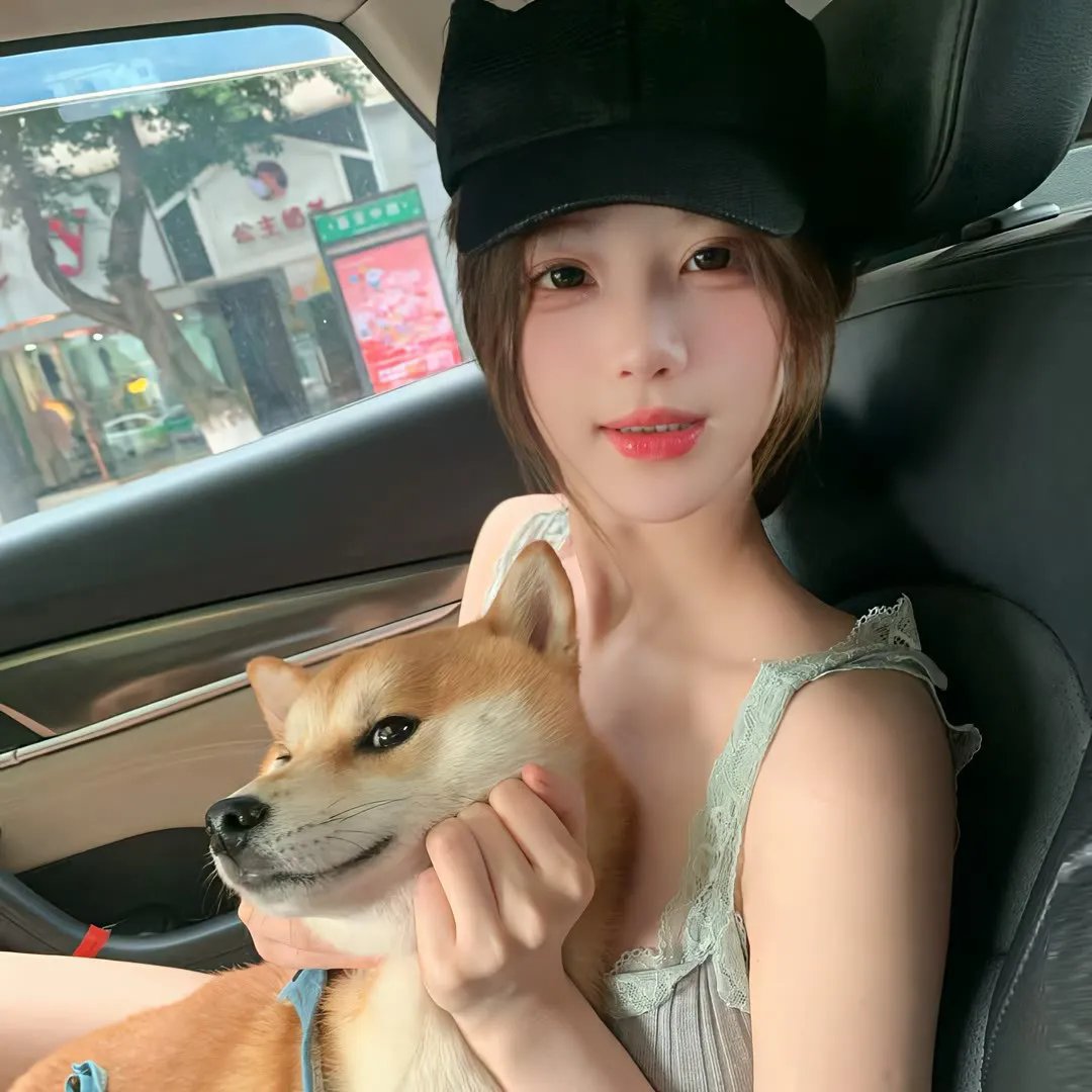 女杀手