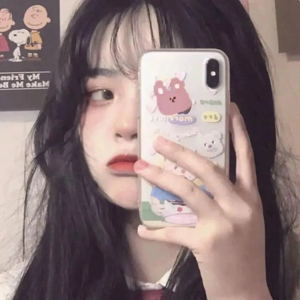 纯美的相遇