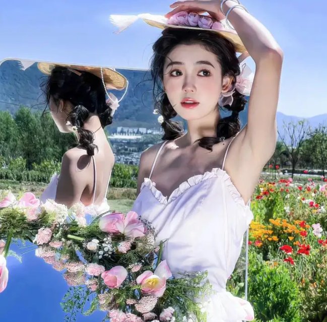 怪奇大厦